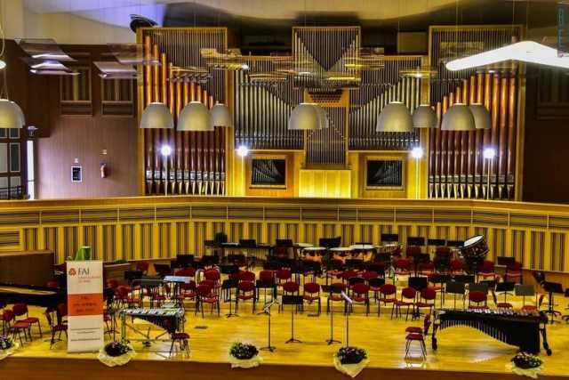 Viaggio nel prezioso Conservatorio: il tempio nascosto della musica barese